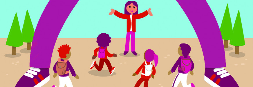 Handige documenten voor poortwachters