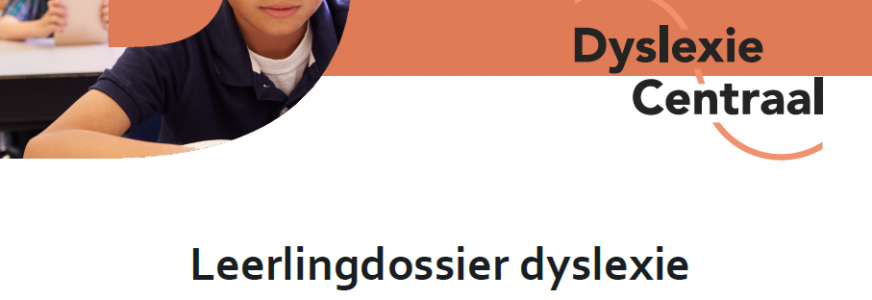 Herziening leerlingdossier Dyslexie
